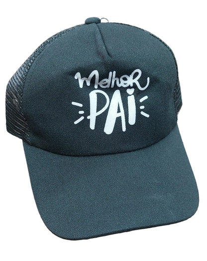Boné Dia do Pai