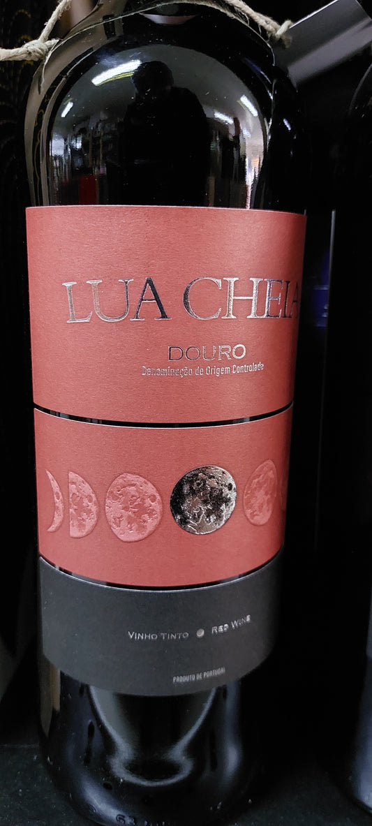 Lua Cheia DOC Douro V. Velhas Patamar