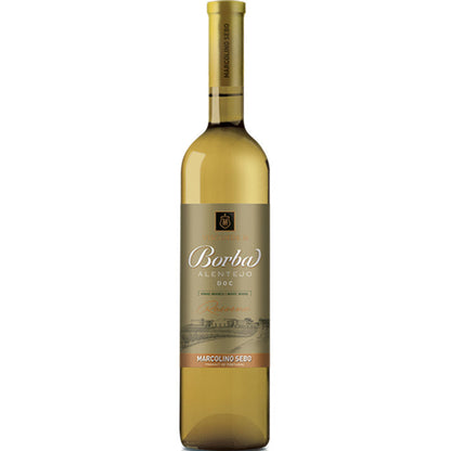 Visconde Borba Reserva Branco 75 cl