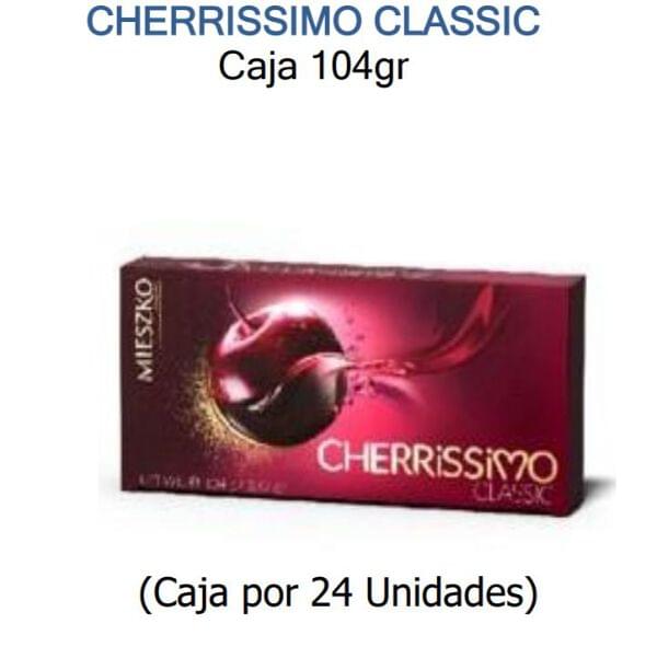 Cherrissimo 104gr