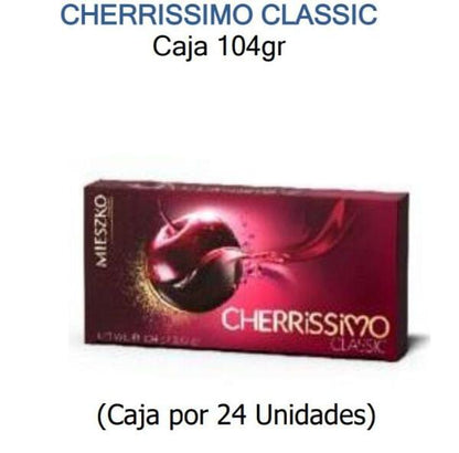 Cherrissimo 104gr