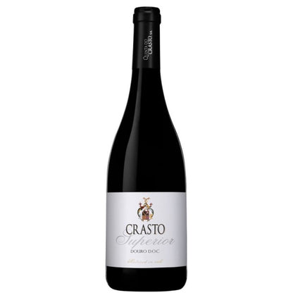 Crasto Superior Tinto 2019 M 1,5L