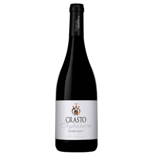Crasto Superior Tinto 2019 M 1,5L