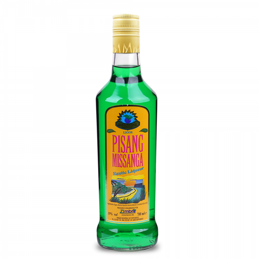 Pisang Missanga 19º 70 cl Vinho Premium da Loja G