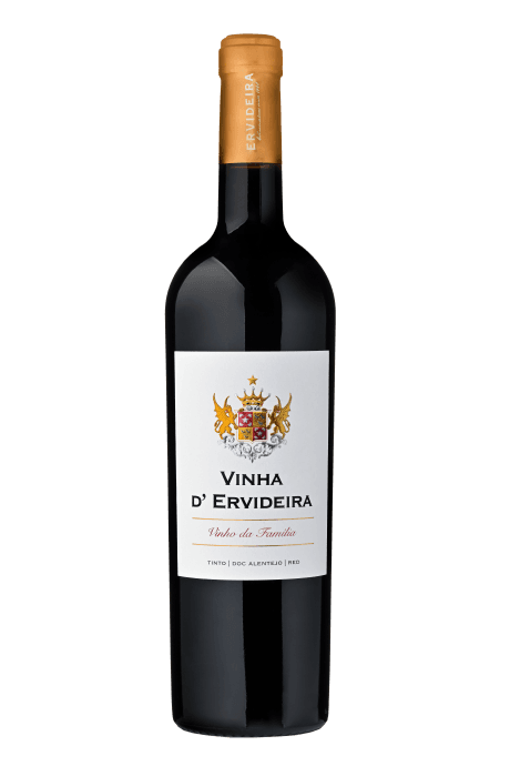 Vinha D'Ervideira Tinto M 1,5L