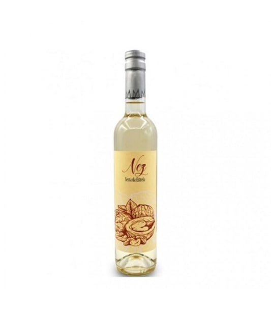 Licor de noz Serra da Estrela 50cl