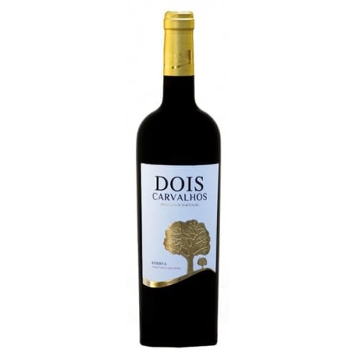 Dois Carvalhos Tinto Reserva 2017