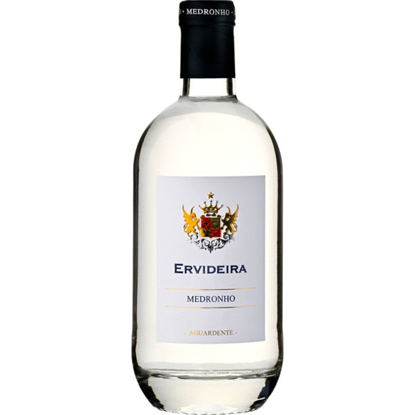 Aguardente de Medronho Ervideira 50cl