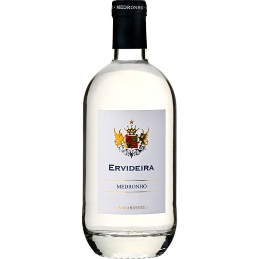 Aguardente de Medronho Ervideira 50cl