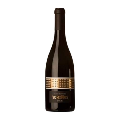 100 HECTARES Grande Reserva Double Magnum Garrafa 3L