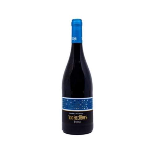 100 HECTARES Touriga Nacional Tinto 14º