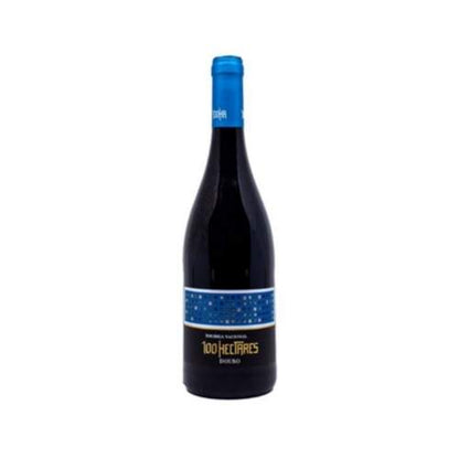 100 HECTARES Touriga Nacional Tinto 14º