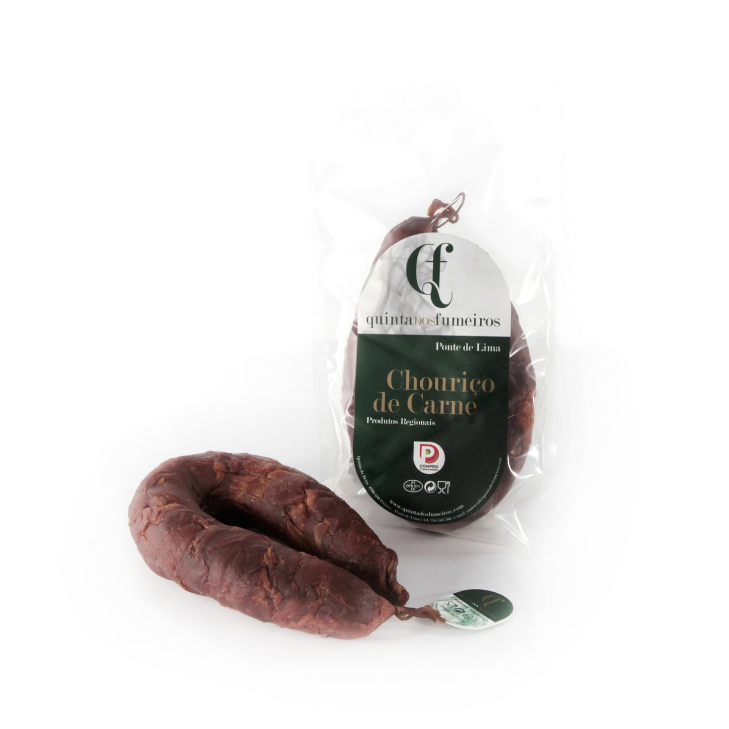 Chouriço Carne à Lavrador 200g