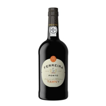 Porto Ferreira Tawny