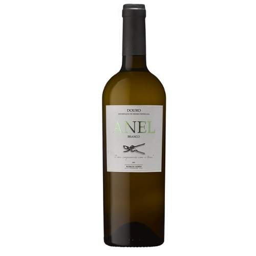 Anel DOC Reserva Branco 2021