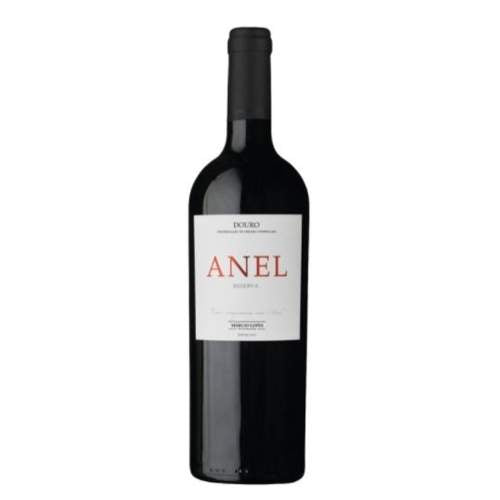 Anel DOC Reserva Tinto 2020