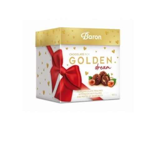 Baron - Box Golden Dream 160g
