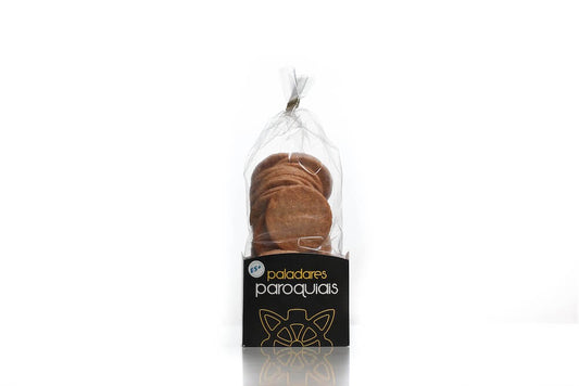 Bolacha de Canela 200g