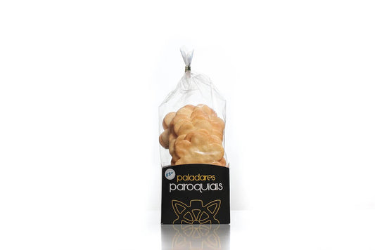 Bolacha de Manteiga 200g