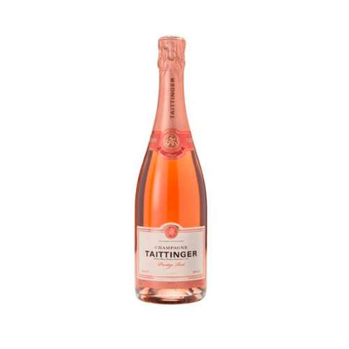 Champagne Taittinger Prestige Rosé