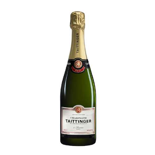 Champagne Taittinger Reserve Brut