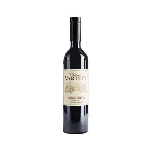 Chateau Vartely - Tinto