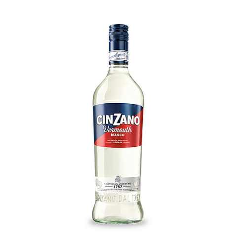 Cinzano Bianco