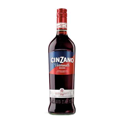 Cinzano Rosso