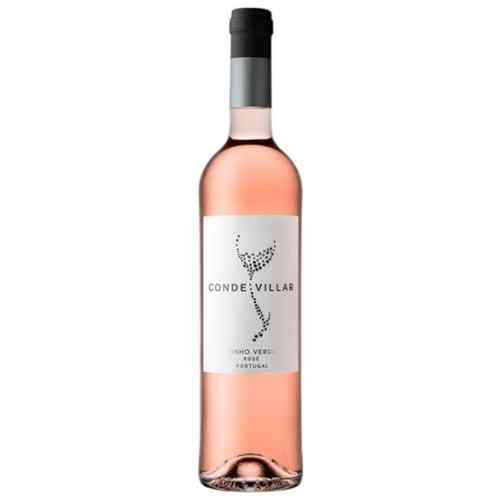 Conde Villar Rosé 75cl