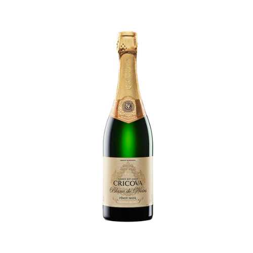 Cricova Blanc de Noir Extra Brut