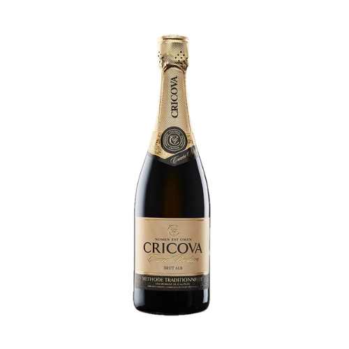 Cricova Cuvee Prestige Brut