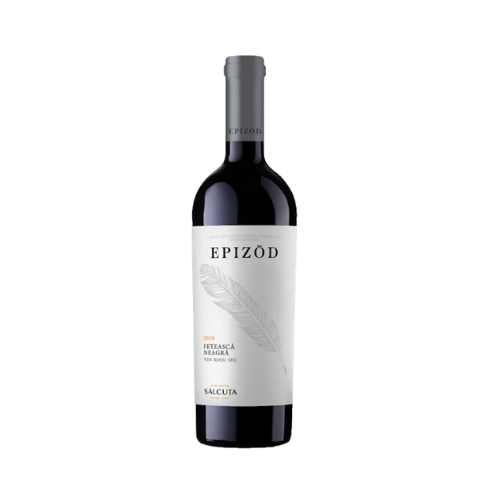 Epizod Feteasca Neagra - Tinto