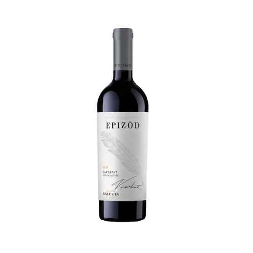 Epizod Saperavi - Tinto