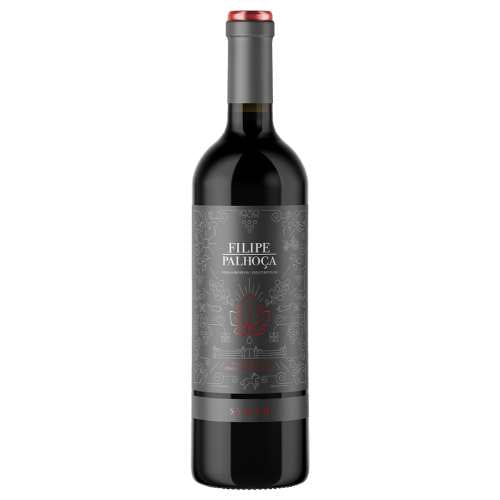 Filipe Palhoça Tinto Syrah 2019