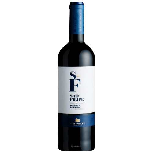 São Filipe Tinto 2019 75cl