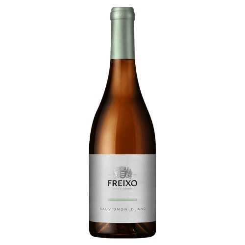 Freixo Branco Chardonnay 2021