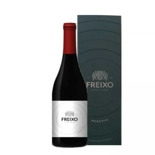 Freixo Reserva Tinto 2019 c/ Caixa