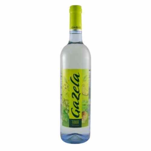 Gazela Vinho Verde Branco 75 cl