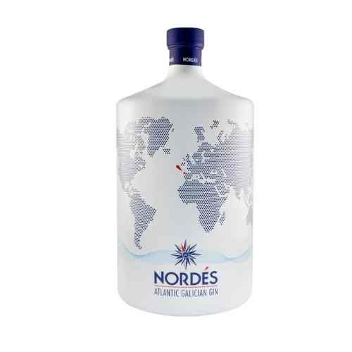 Gin Nordés 3L