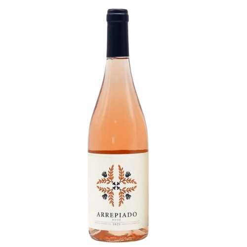 Herdade Arrepiado Rosé 2021