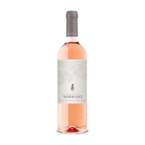 Herdade do Sobroso DOC Rosé 2022