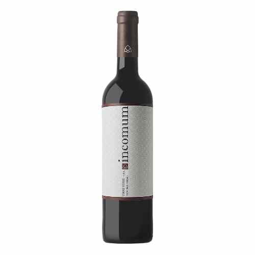 Incomum Verde Tinto DOC 2022