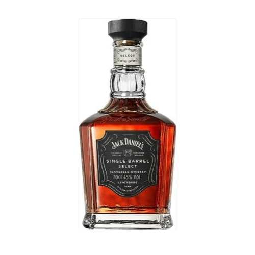 Jack Daniels Honey