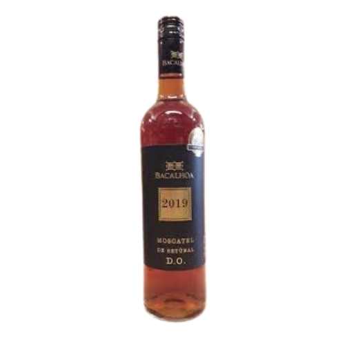 Moscatel de Setubal DO 2019 75cl