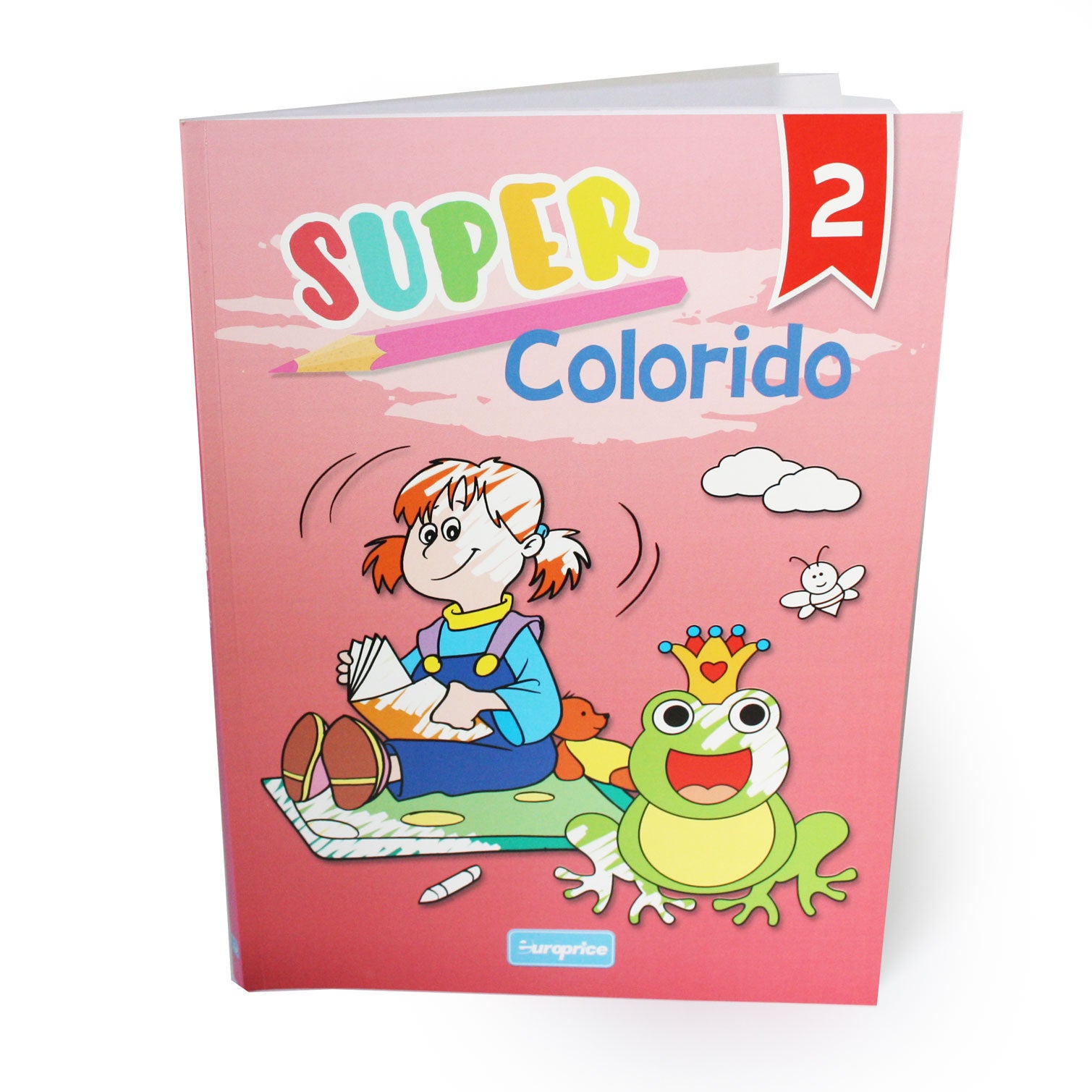 Super Colorido 128p