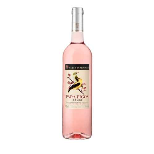 Papa Figos Rosé