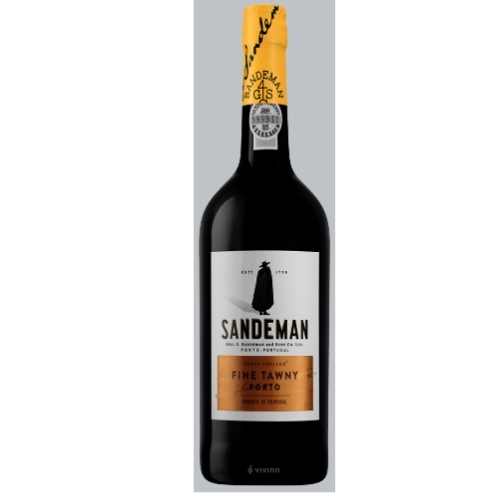 Porto Sandeman Tawny