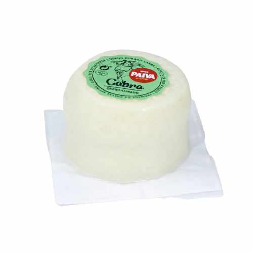 Queijo Cabra Paiva R3 190g