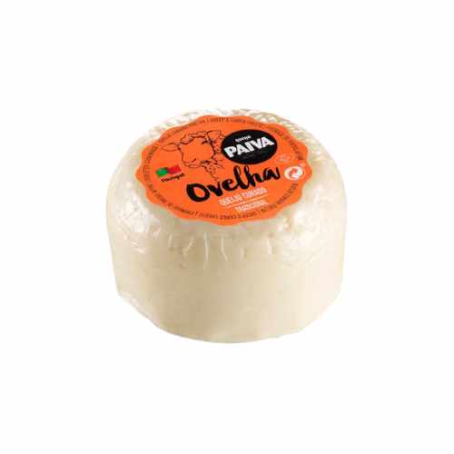 Queijo Ovelha Paiva R3 190g