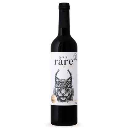 Quinta de S. Sebastião QSS Rare Tinto 13º 2020 75cl Vegan